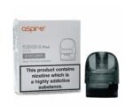 Aspire Flexus Q Náhradný Cartridge 2ml ŽHAVIACE HLAVY/CARTRIDGE - XMANIA Ireland 5