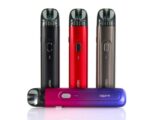 Aspire Flexus Q Pod Systém POD SYSTÉMY - XMANIA Ireland 6