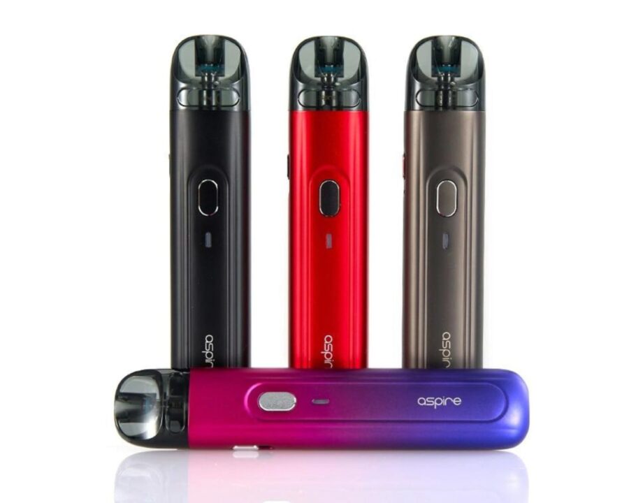 Aspire Flexus Q Pod Systém POD SYSTÉMY - XMANIA Ireland 4