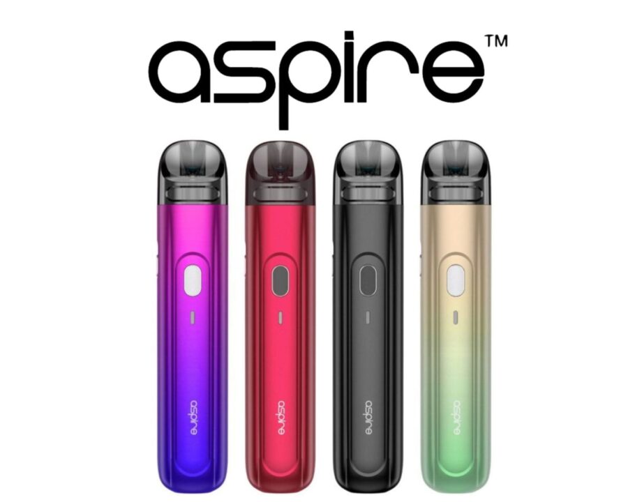 Aspire Flexus Q Pod Systém POD SYSTÉMY - XMANIA Ireland 3