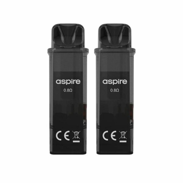 Aspire Gotek X Náhradný Cartridge 2Ks ŽHAVIACE HLAVY/CARTRIDGE - XMANIA Ireland 3