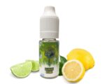 Ice Bar – Lemon & Lime (Juice Salts) E-LIQUIDY - XMANIA Ireland 6